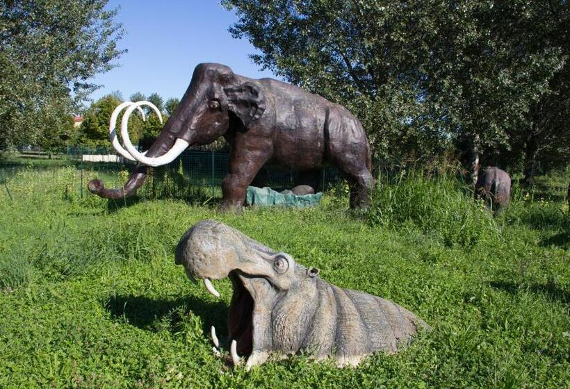 ホテル Internazionale