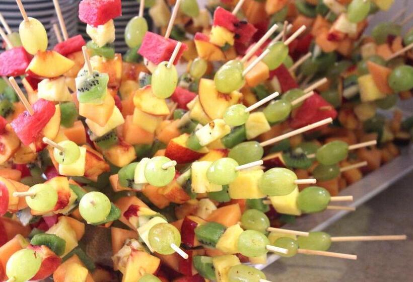 ホテル Internazionale