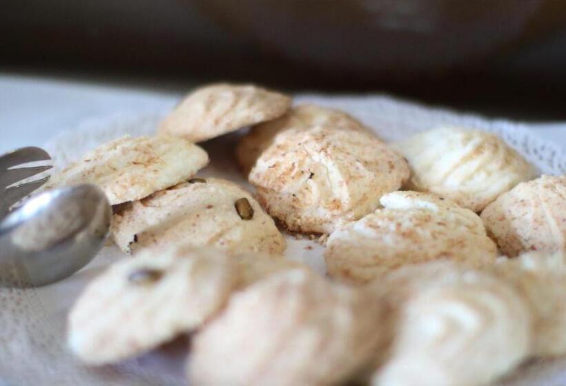 ホテル Internazionale