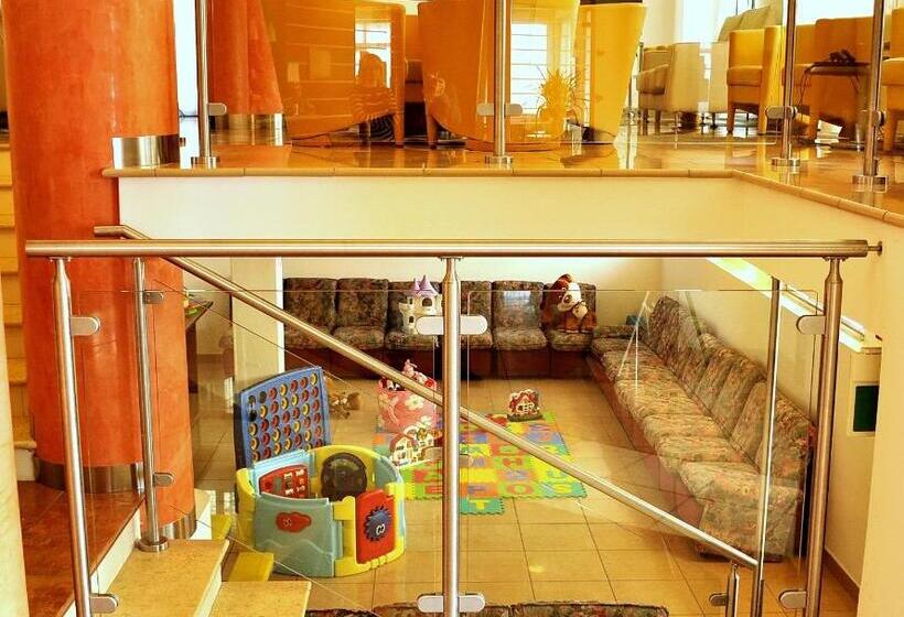 ホテル Internazionale