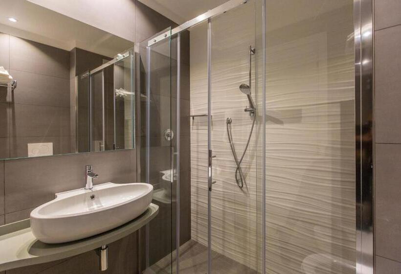 ホテル Internazionale