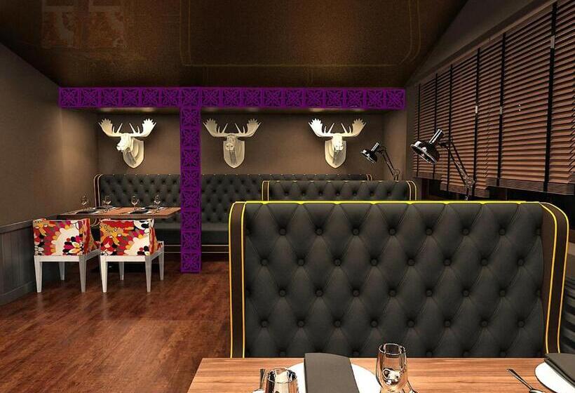 בית מלון כפרי Jorela Family