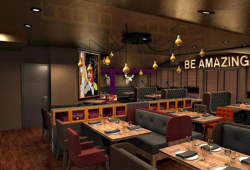 בית מלון כפרי Jorela Family