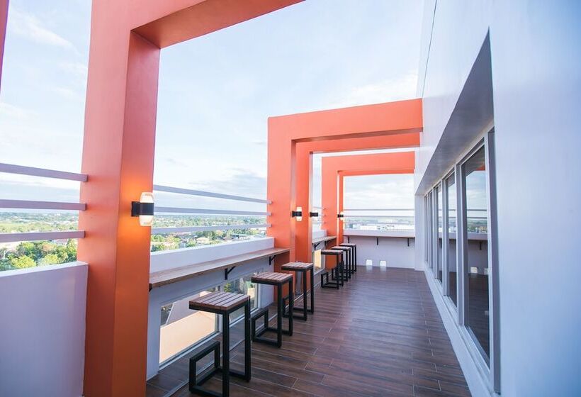 فندق La Maja Rica