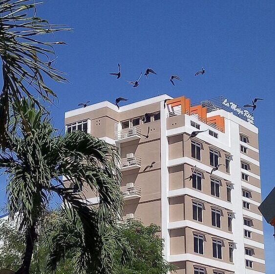 فندق La Maja Rica