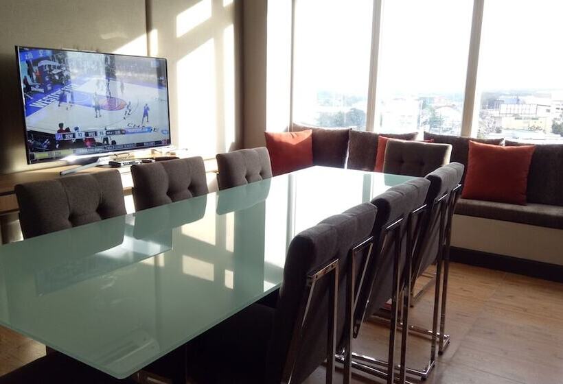 فندق La Maja Rica