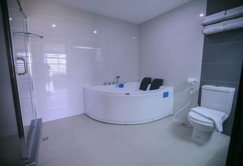 فندق La Maja Rica