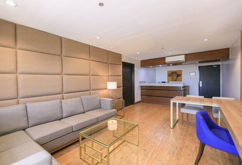 فندق La Maja Rica