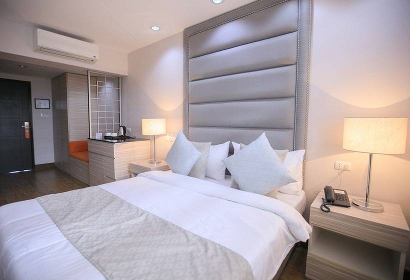 فندق La Maja Rica