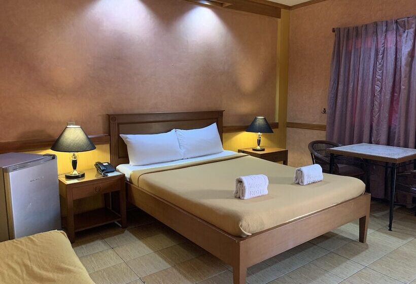 فندق La Maja Rica