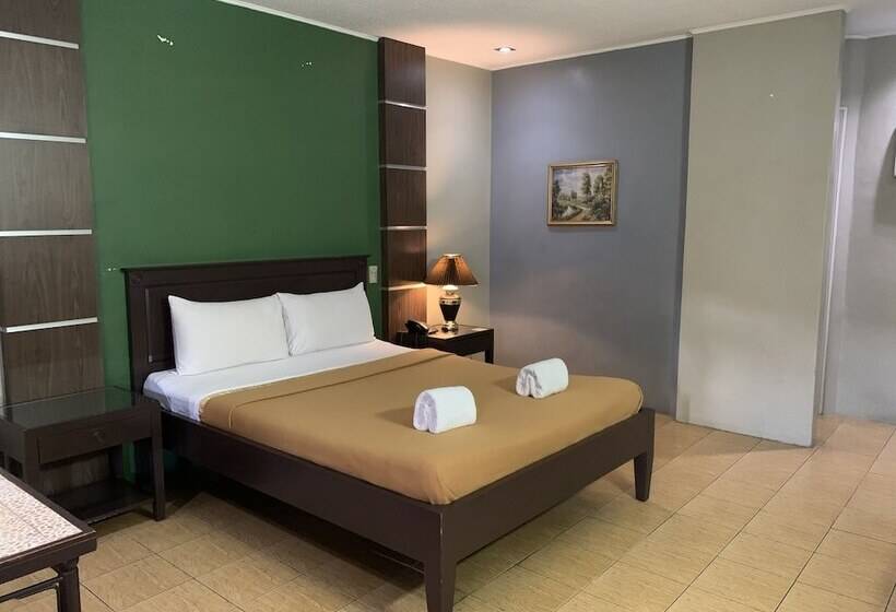 فندق La Maja Rica