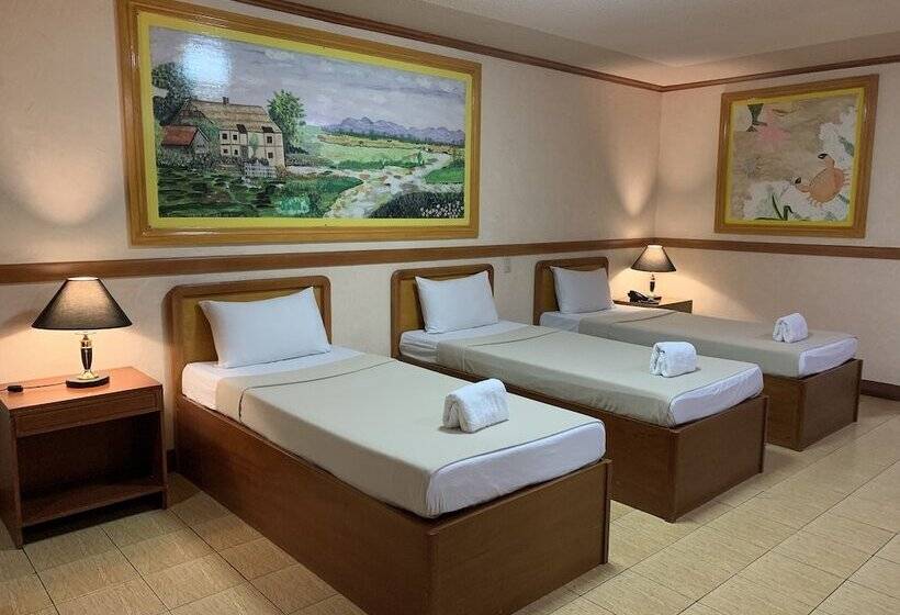 فندق La Maja Rica