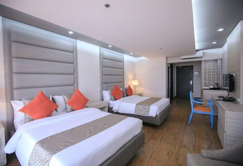 فندق La Maja Rica