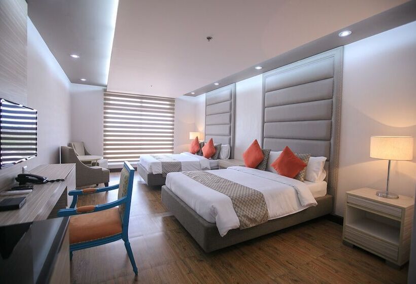 فندق La Maja Rica