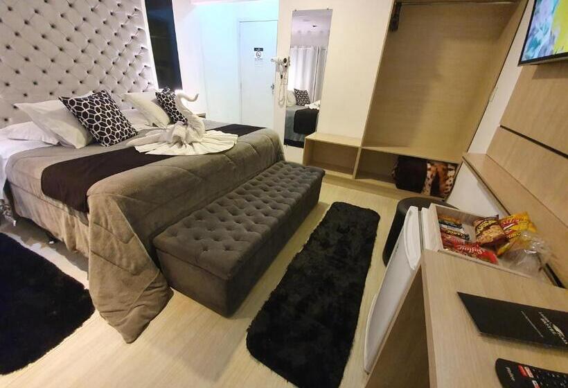 Отель Lages Plaza