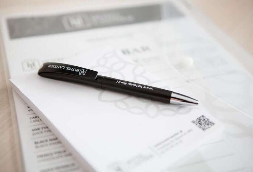 בית מלון כפרי Lantier Bytom   Katowice   Chorzów