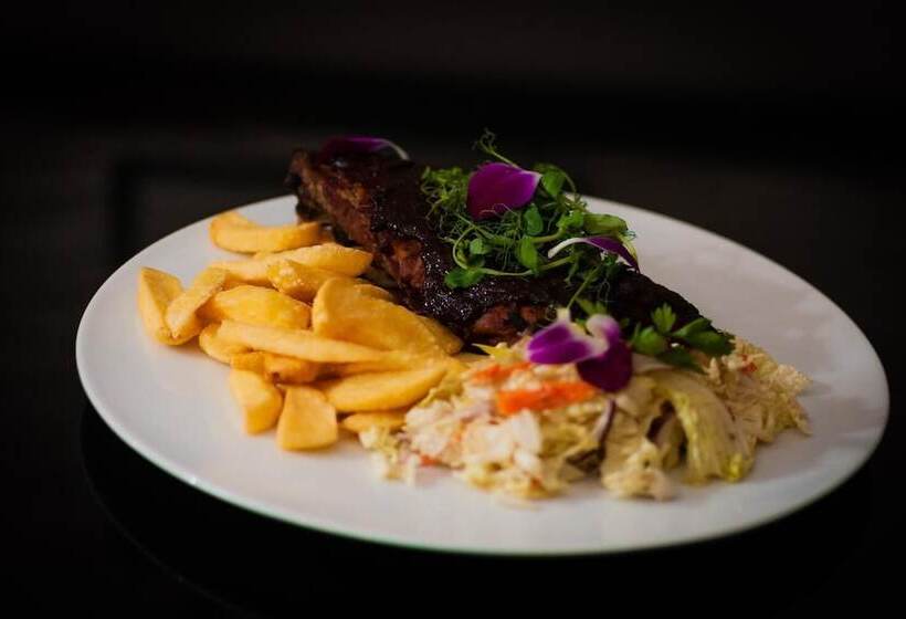 호텔 Lantier Bytom   Katowice   Chorzów