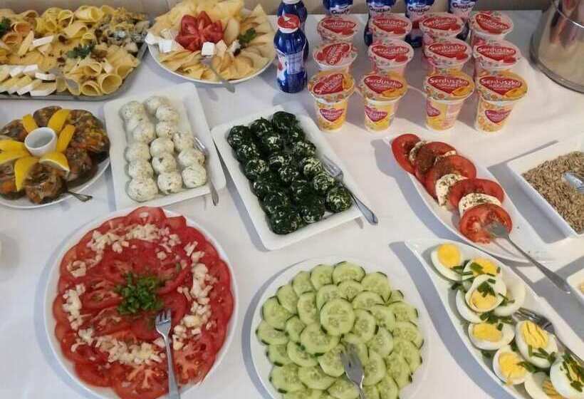 호텔 Lantier Bytom   Katowice   Chorzów