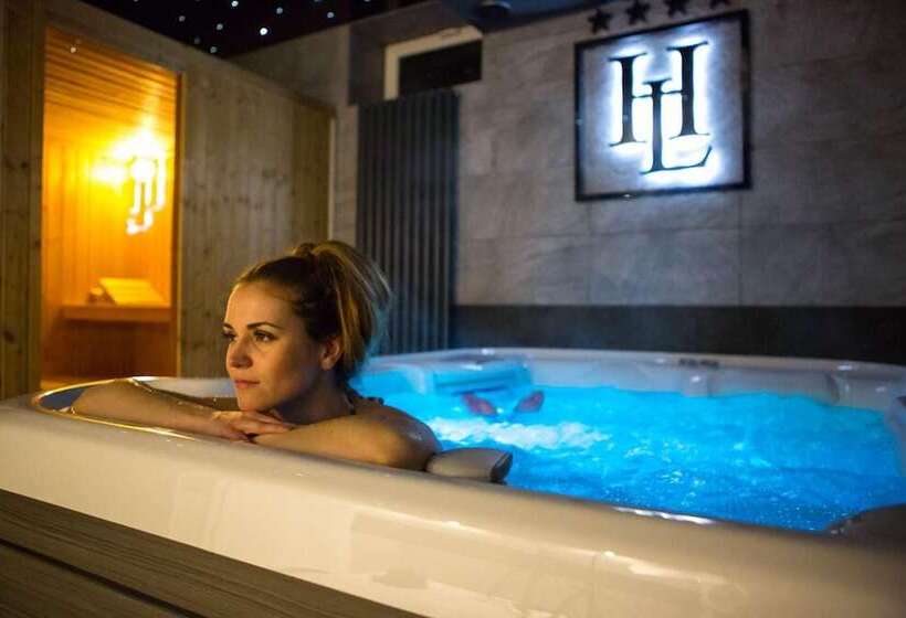 호텔 Lantier Bytom   Katowice   Chorzów