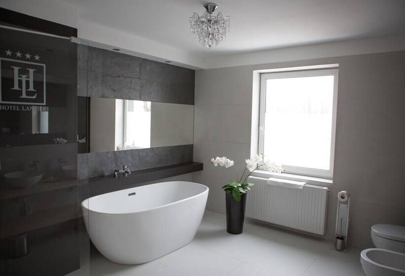 호텔 Lantier Bytom   Katowice   Chorzów