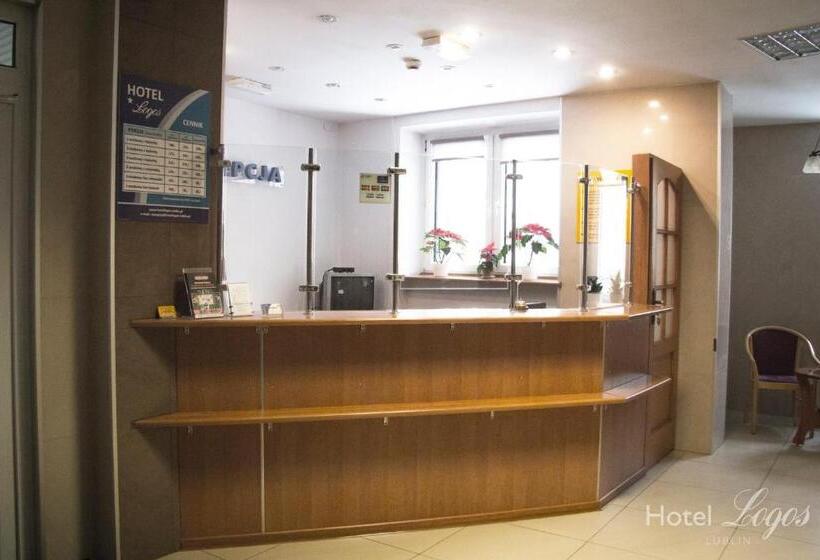 هتل Logos