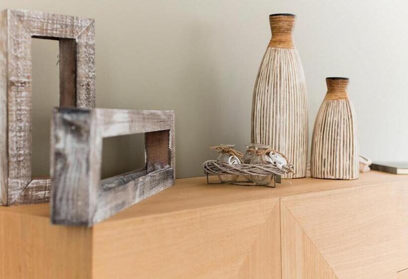 فندق Mane Boutique