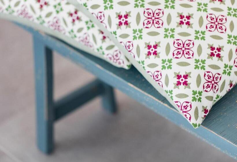 فندق Mane Boutique