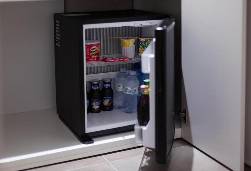 فندق Mane Boutique