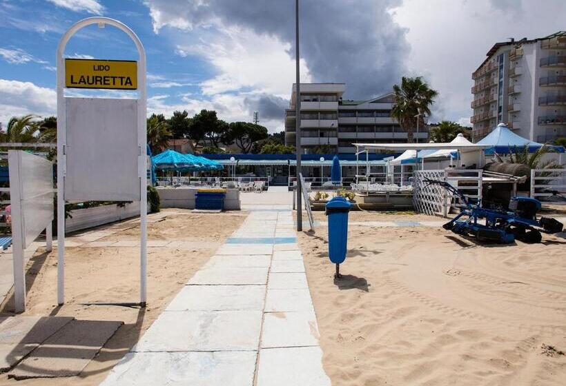 فندق Mane Boutique