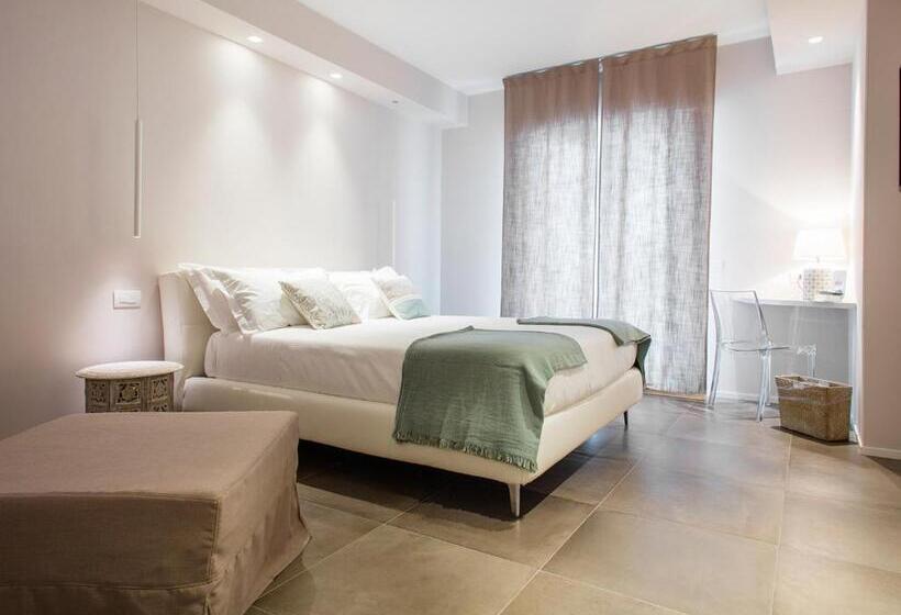 فندق Mane Boutique