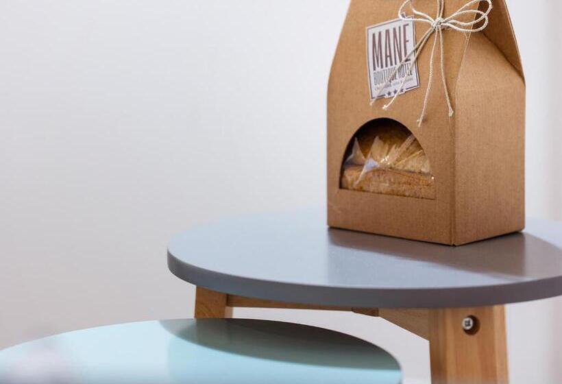 فندق Mane Boutique