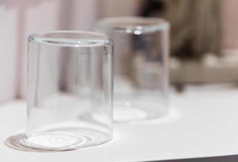 فندق Mane Boutique