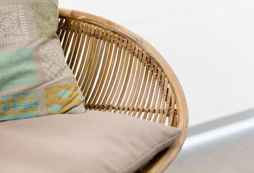 فندق Mane Boutique