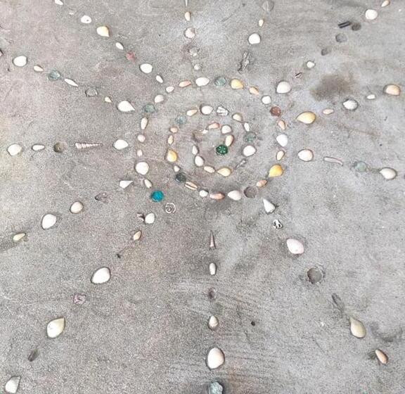 هتل Downtown Montezuma Hostel