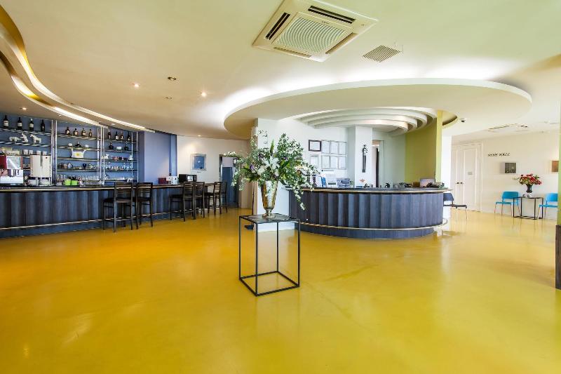 Pinebeach Hotel Pohang