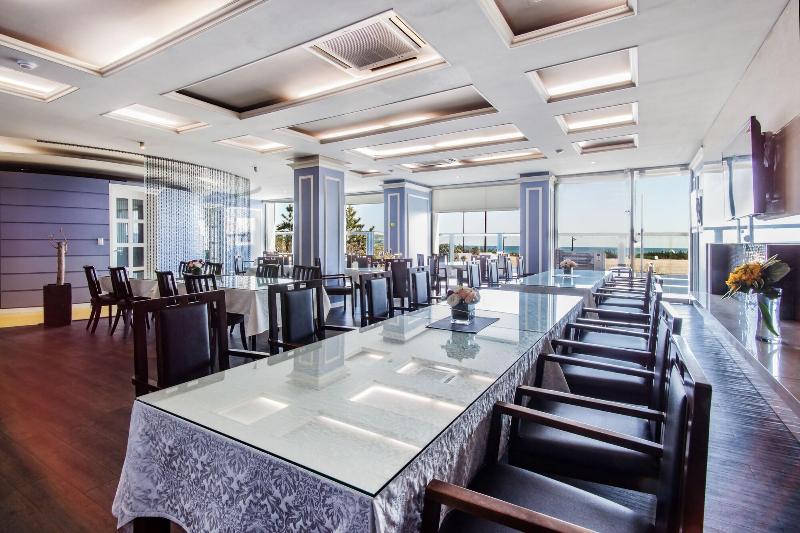 Pinebeach Hotel Pohang