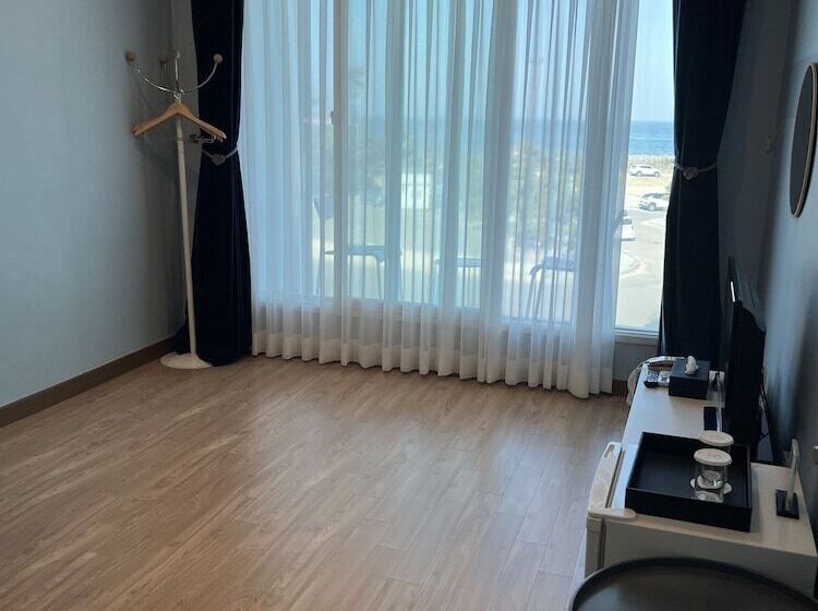 Pinebeach Hotel Pohang