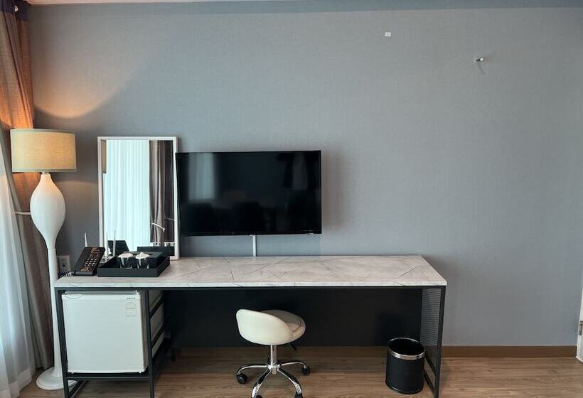 Pinebeach Hotel Pohang