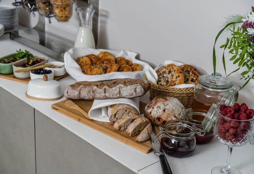 Отель Pod Kasztanami