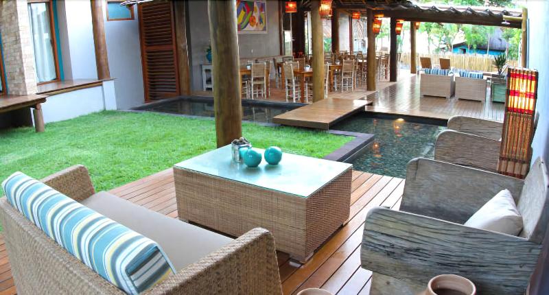 فندق Pousada Villa Maeva Itacare