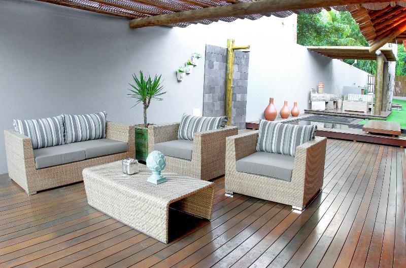 فندق Pousada Villa Maeva Itacare