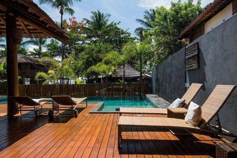 酒店 Pousada Villa Maeva Itacare