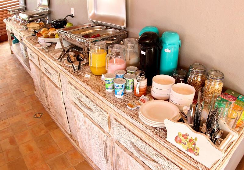 فندق Pousada Villa Maeva Itacare