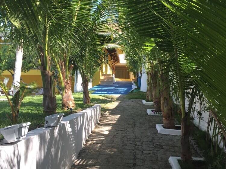 酒店 Pousada Villa Simone