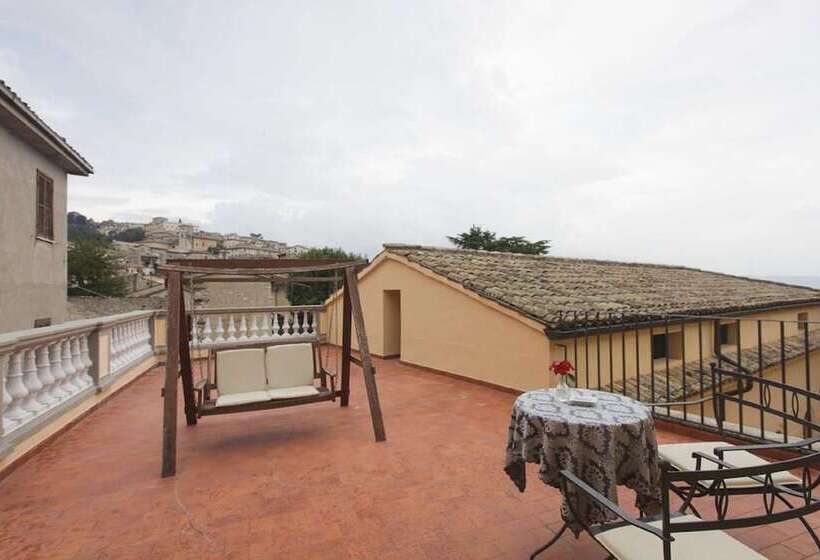 בית מלון כפרי Relais Filonardi