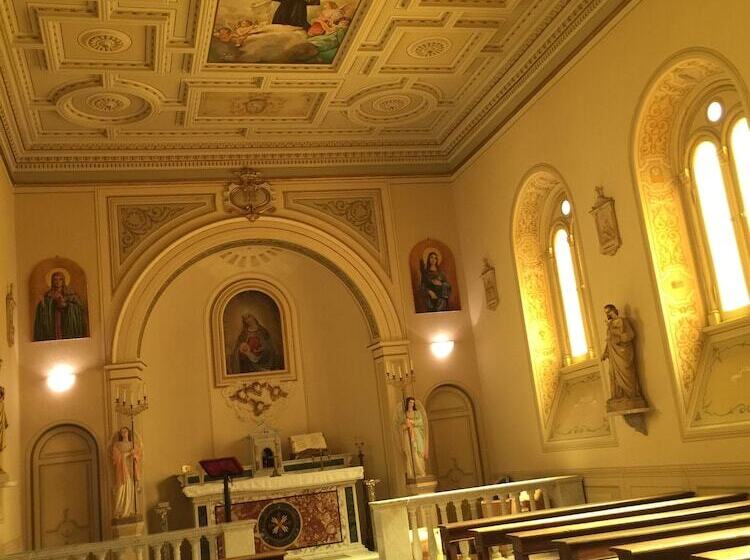 בית מלון כפרי Relais Filonardi