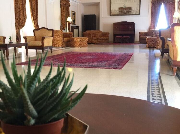 בית מלון כפרי Relais Filonardi