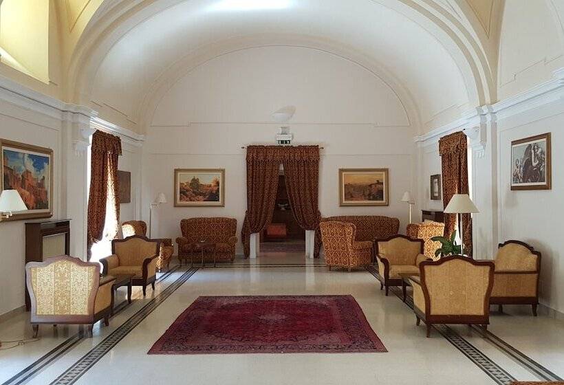 בית מלון כפרי Relais Filonardi