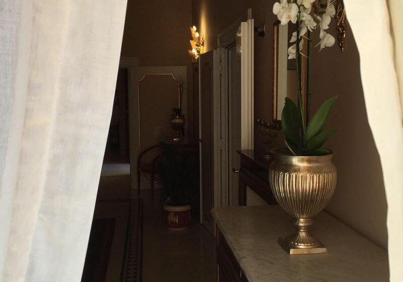 בית מלון כפרי Relais Filonardi