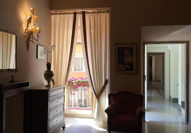 בית מלון כפרי Relais Filonardi